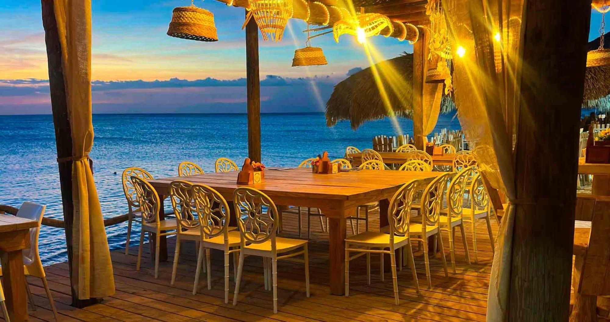 Glamping Ecolodge Cueva De Las Aguilas Pedernales Extérieur photo